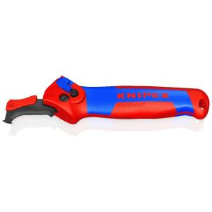 クニペックス KNIPEX 16 50 145 SB ケーブルナイフ 16 50 SB