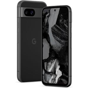 Google グーグル Pixel 8a 128GB Obsidian SIMフリー