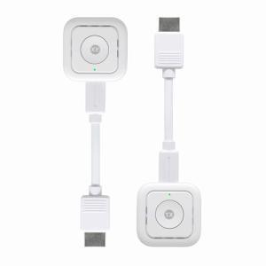 プリンストン SimpleCastPocketMini ワイヤレスHDMI to HDMI(SC-P...