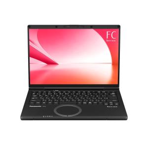 CF-FC7BDPCR Let's note FC7 Win11 Pro 14.0型 Core Ultra7 32GB SSD 1TB Webカメラ Bluetooth5.4 Office有(試用版)