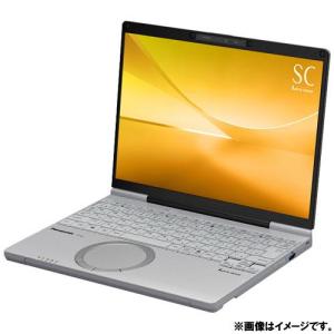 CF-SC7SFHAS Let's note SC7 ビジネスモデル Windows 11 Pro 12.4型 Ultra7 32GB SSD 512GB Webカメラ Bluetooth5.4