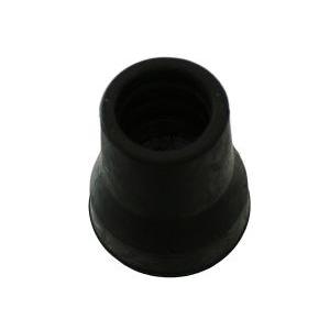 HILOGIC ハイロジック 59022 脚ゴムキャップ 28mm パイプ用 1個入