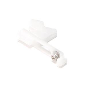 HILOGIC ハイロジック 94675 HHK35777L網戸動片内観左外止YS YK24