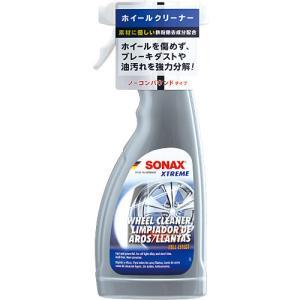 SONAX ホイールクリーナー エクストリーム 　500ml　230200