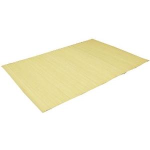 籐カーペット 39穴 200×200 ( ラタンカーペット ラタン カーペット