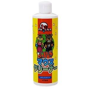 KPS (ケーピーエス) マウスクリーナー 473ml 84051713 : HJN