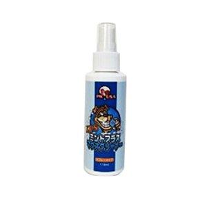 KPS (ケーピーエス) マウスクリーナー 473ml 84051713 : HJN ヤフー店