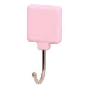 SHIROKUMA シロクマ eフックJS形 XS ピンク C-4C