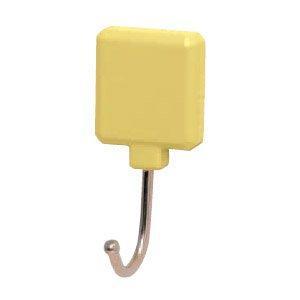 SHIROKUMA シロクマ eフックJS形 XS マスタード C-4M