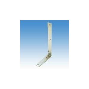 水本 ステンレス 棚受KLD型 250mm×125mm    849-3387 KLD-125  1本