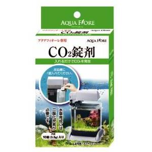 カミハタ アクアフィオーレ Co2錠剤の商品画像