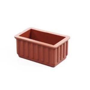 HIKARI 光 BE-24-23 イス脚キャップバラ茶