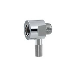 カクダイ 907-003 三角ハンドル KAKUDAI)凍結防止水栓上部　4個 0740c.jpg