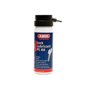 ABUS 専用潤滑剤 50ml    826-5419 PS88-50ML  1本