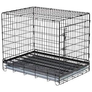 小動物用　ステンレススチール製ケージ Mサイズ SSM-80P 小動物用 ステンレススチール製ケージ Mサイズ SSM-80P