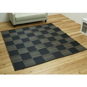 イケヒコ ラグカーペット ファーム グリーン 江戸間6畳　新品 イケヒコ・コーポレーション ファームGN江戸間6畳 1090250000000 1枚