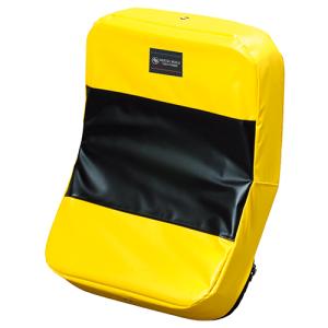 マーシャルワールドジャパン BM55-YL プロ仕様ビッグミット 黄黒 新ロゴでの手配となります