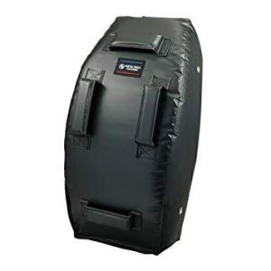 マーシャルワールドジャパン BM-AIR 軽量ビッグミット・黒