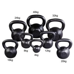 イヴァンコ ケトルベル 32kg 代引不可 メーカー直送品 IVANKO