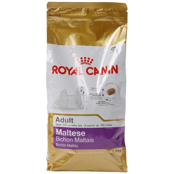 ROYAL CANIN ロイヤルカナン BHN マルチーズセイケン 1.5Kg