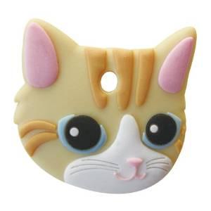 フィールドポイント ペットキーカバー 猫 クリームタビー 1コ入 爽快ドラッグ 通販 Yahoo ショッピング