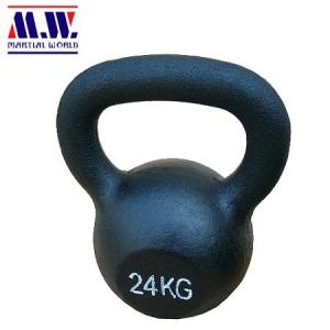 イヴァンコ ケトルベル 24kg 代引不可 メーカー直送品 IVANKO