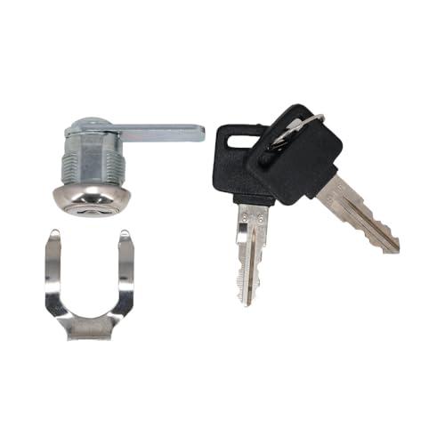 喜一工具 SG783KEY SG783下部用キー2個・シリンダー