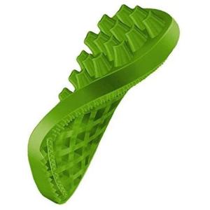 グッドスマイル ペットアンドミー マーケット Pet Meラバーブラシ 長毛用 ソフト グリーン