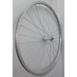 アルミリム 700c 前ハブ : サイクルランドナニワ ヤフー店 - 通販