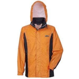 Doqment(ドキュメント) カジメイク 7520 3Dブリーズレイン オレンジ S