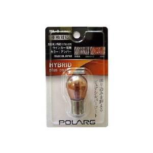 日星工業 必ず購入前に仕様をご確認下さい P7640A ML-2 ハイブリット プラスコートバルブ12V21Wの商品画像