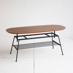 ICHIBA anthem Adjustable Table ANT-2734BR