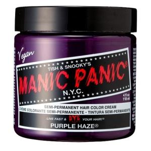 MANIC PANIC JP マニックパニック ヘアカラーパープルヘイズ 1102436947