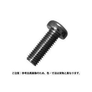 コノエ MIC ナベ頭小ねじ 三価クロメート 5x35 M701-0535