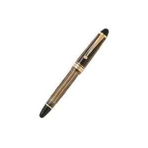 PILOT パイロット 万年筆 カスタム823 F FKK-3MRP-BN-F ブラウン