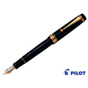 パイロット万年筆  槐  18金  F字  FKV-5MK-ME-F パイロット(PILOT) 万年筆カスタム 槐 FKV-5MK-ME 万年筆