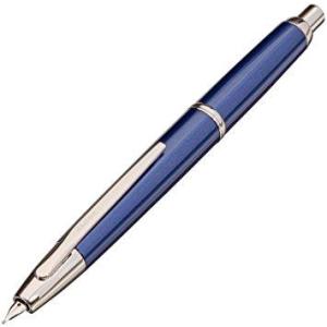 O*N様 【新品】PILOT キャップレス万年筆 細字 FC-18SR-BM-F PILOT（パイロット） 【在庫品】パイロット万年筆 キャップレス マット