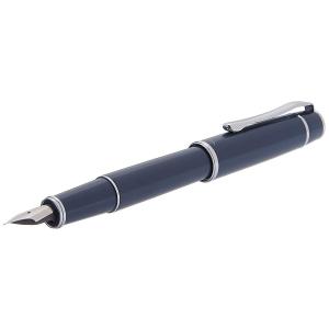 PILOT パイロット 万年筆 プレラ F FPR-3SR-SGY-F ストレートグレー｜ecjoyecj25