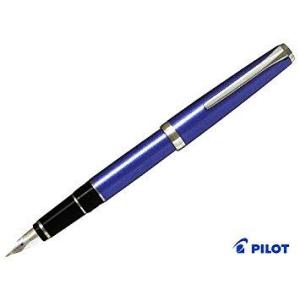 PILOT（パイロット） 【在庫品】パイロット 万年筆 エラボー ブラック