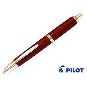 PILOT（パイロット） ［在庫品］パイロット万年筆 キャップレス