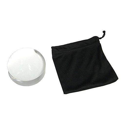 ティ・エス・ケイ アクリルディスクルーペ 80mm AD-80 1個