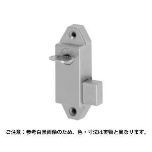 HILOGIC ハイロジック シリンダー付キ非常錠 R