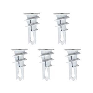 福井金属工芸 F-0399 亜鉛ダイカスト製カベロックDX