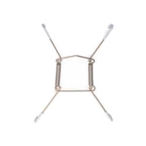 福井金属工芸 F-0218 皿受け金具小の商品画像