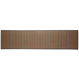 イケヒコ キッチンマット 240 い草ドット柄 ...の商品画像