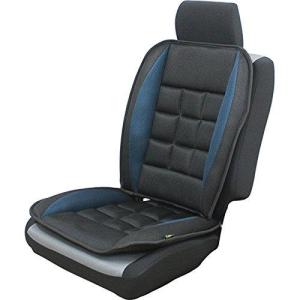 錦産業 Tomboy クールメッシュワイド ダブルクッション CO-4114