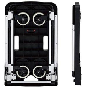 I】アルインコ ALINCO キャンプ台車 TREC100S 3WAY トレッカート 台車