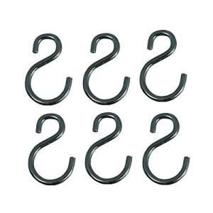 福井金属工芸 F-0632 鉄Sカンユニクロ38mm