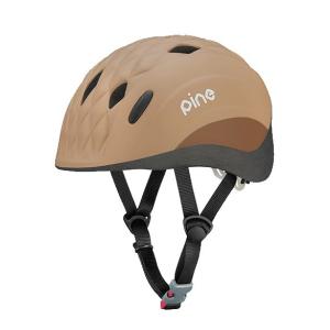 OGK KABUTO PINE パイン ミンクベージュ 47〜51cm 沖縄・離島への配送不可