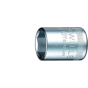 スタビレー 40-3.5 1/4SQ ソケット 6角 01010035 STAHLWILLE